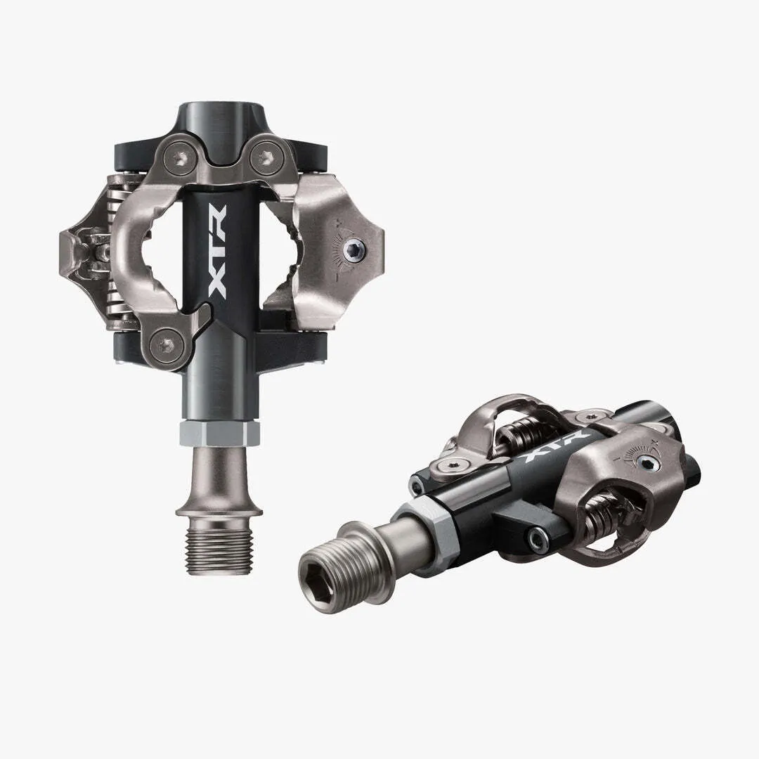 Shimano SPD mtn Pedals 