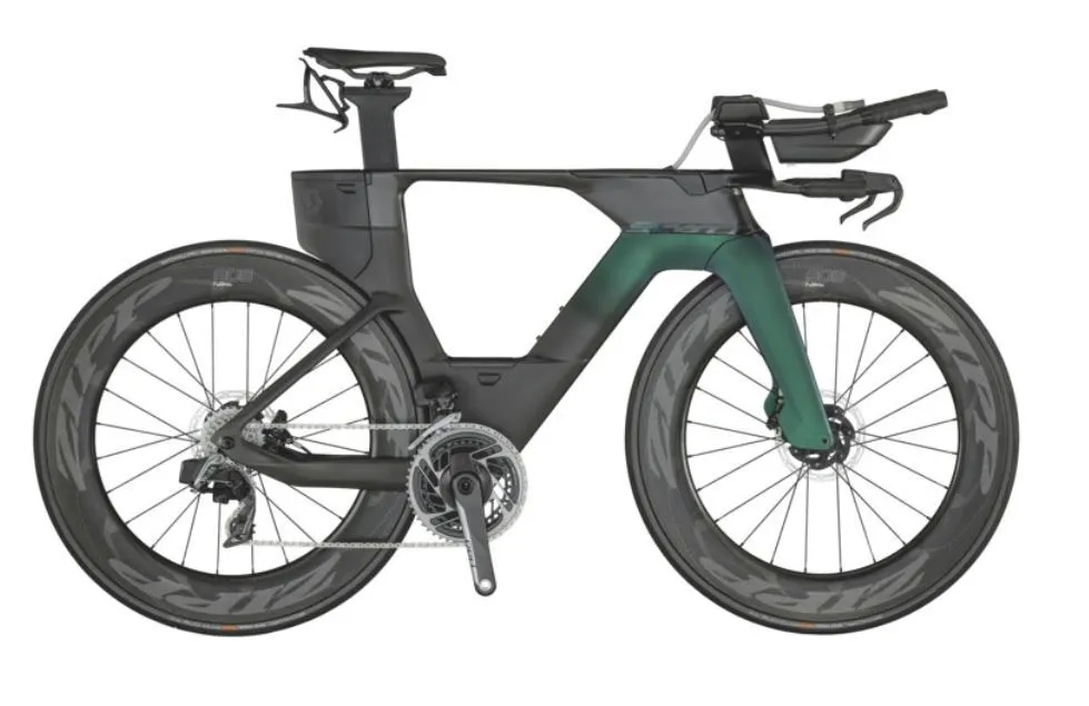 56cm Scott Plasma AXS 