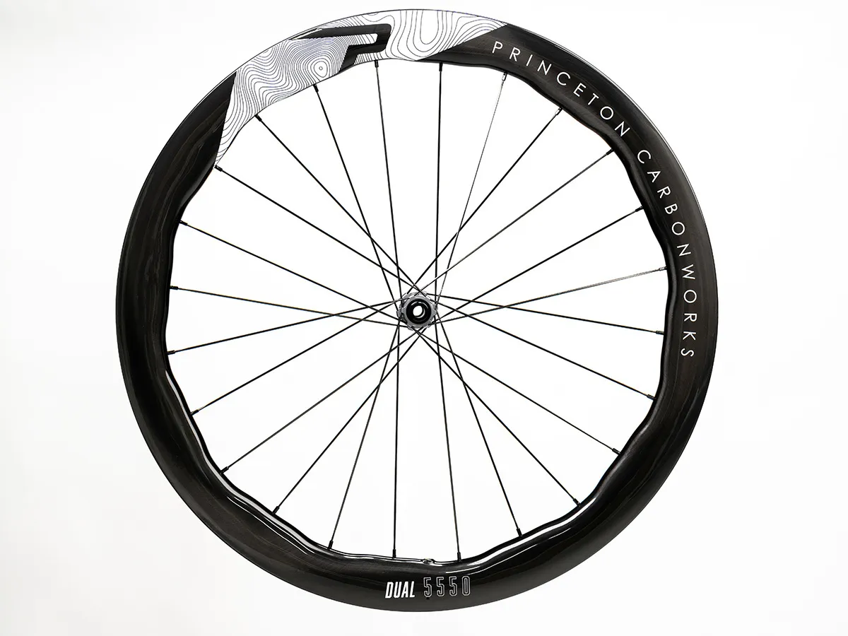 Princeton Wheels Wake 6560