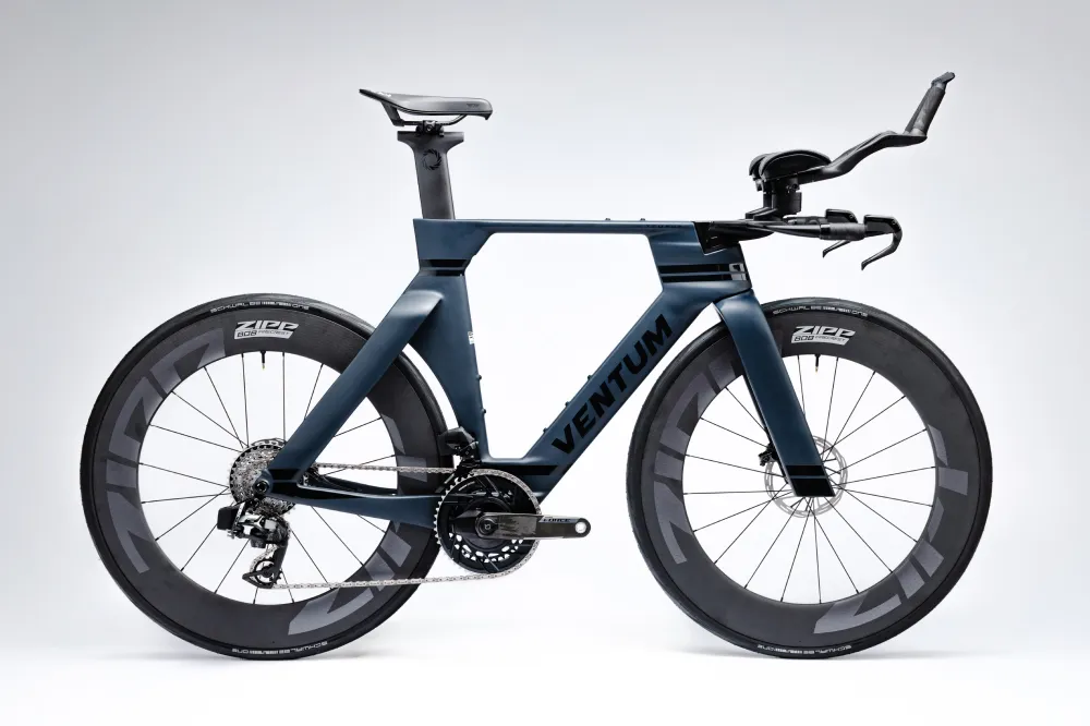 Ventum Tempus SRAM Force