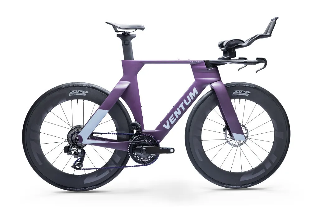 Ventum Tempus Force AXS 