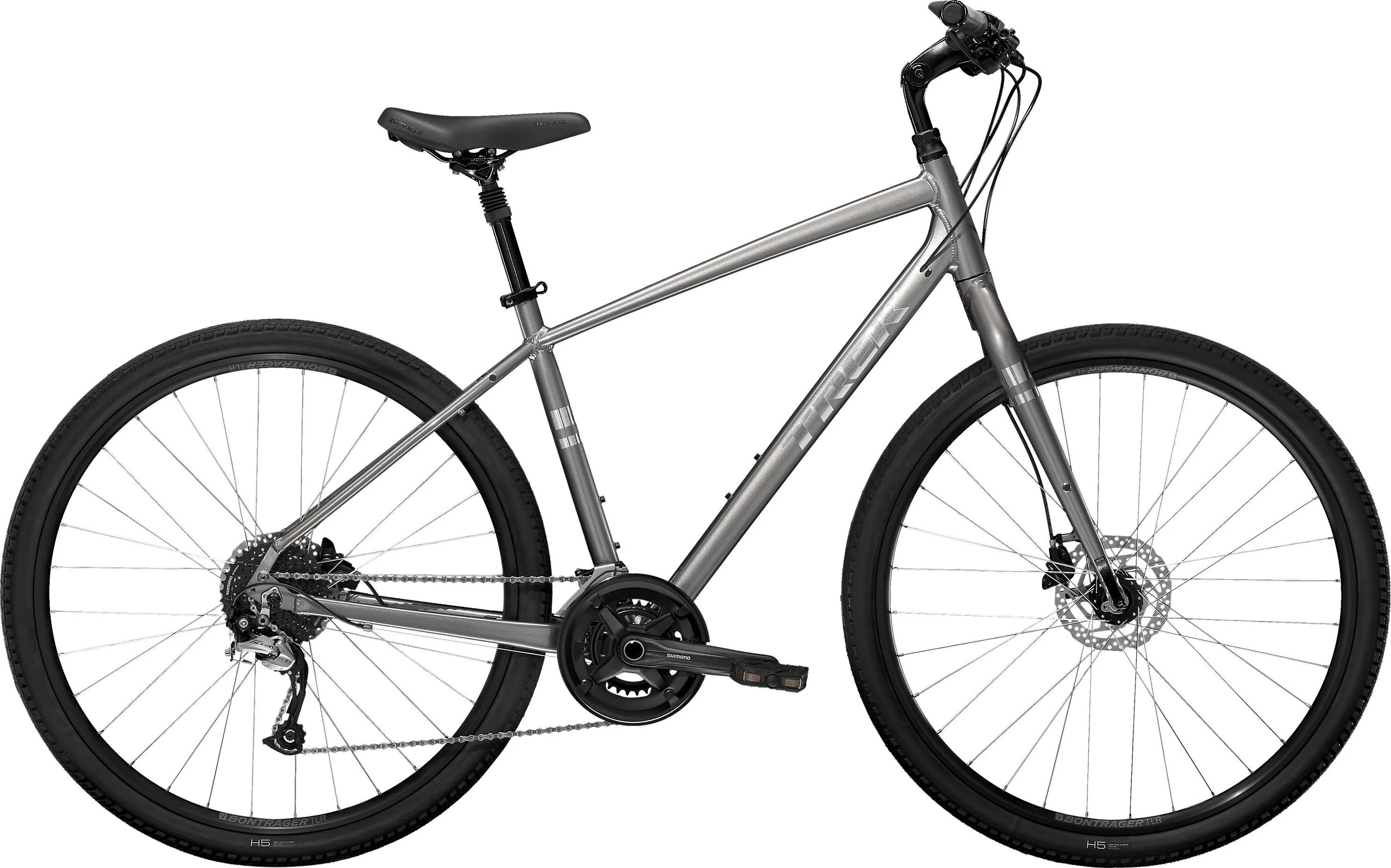 Trek Verve 3 disk