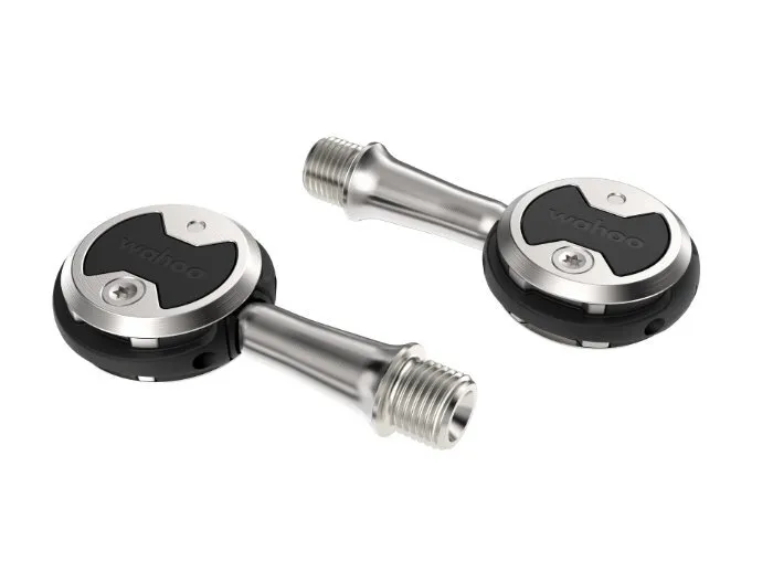 Wahoo speedplay Pedals 