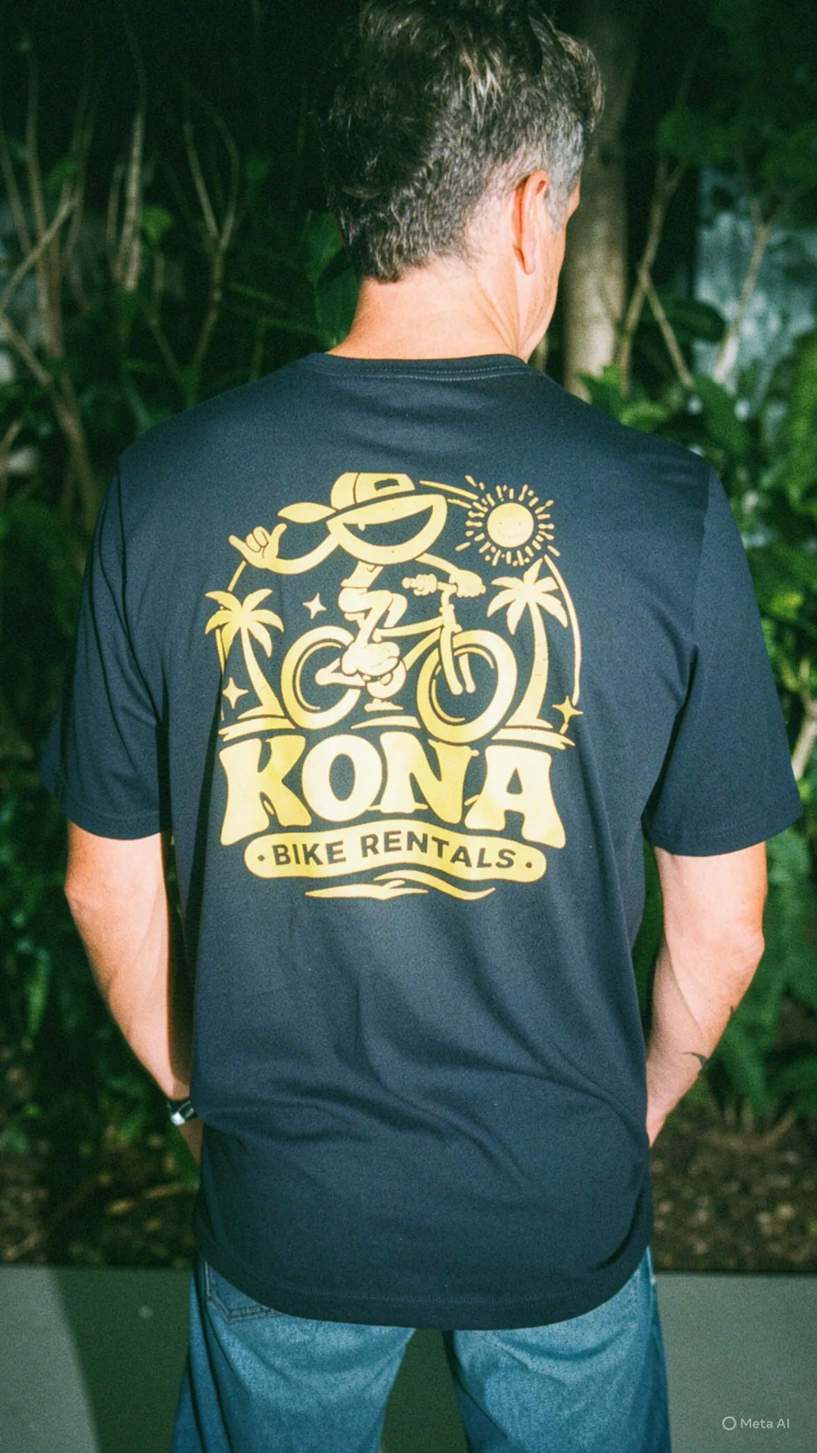 Lemon Head T-Shirt 