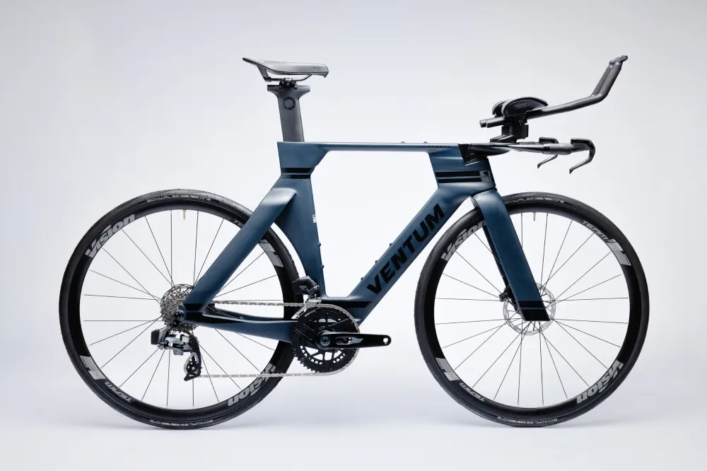 Ventum Tempus Rival AXS Shadow 