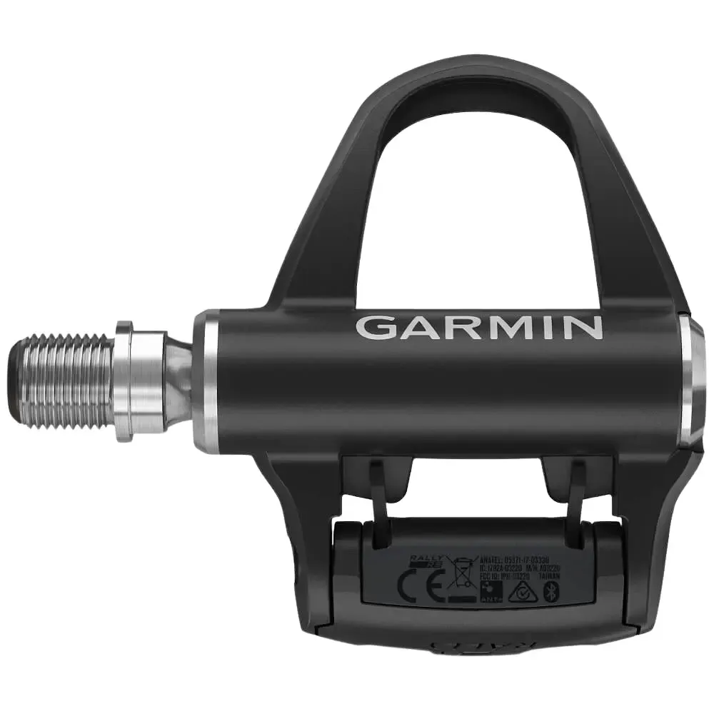 Garmin Power Meter Pedals 