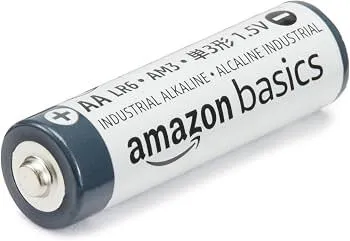 BATTERIES