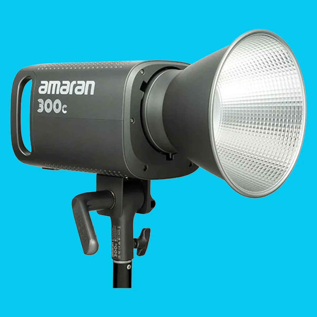 amaran 300c