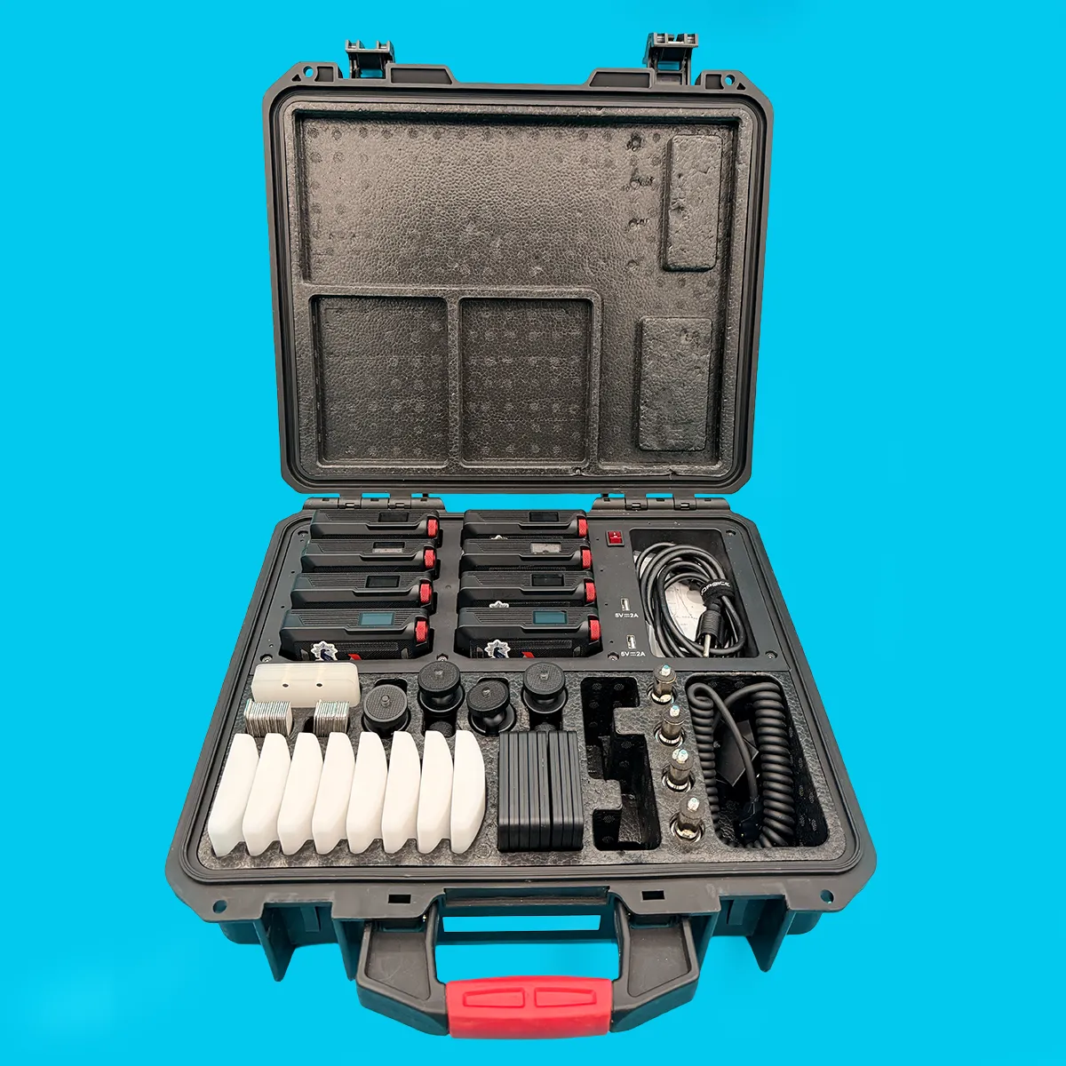 MC PRO Kit