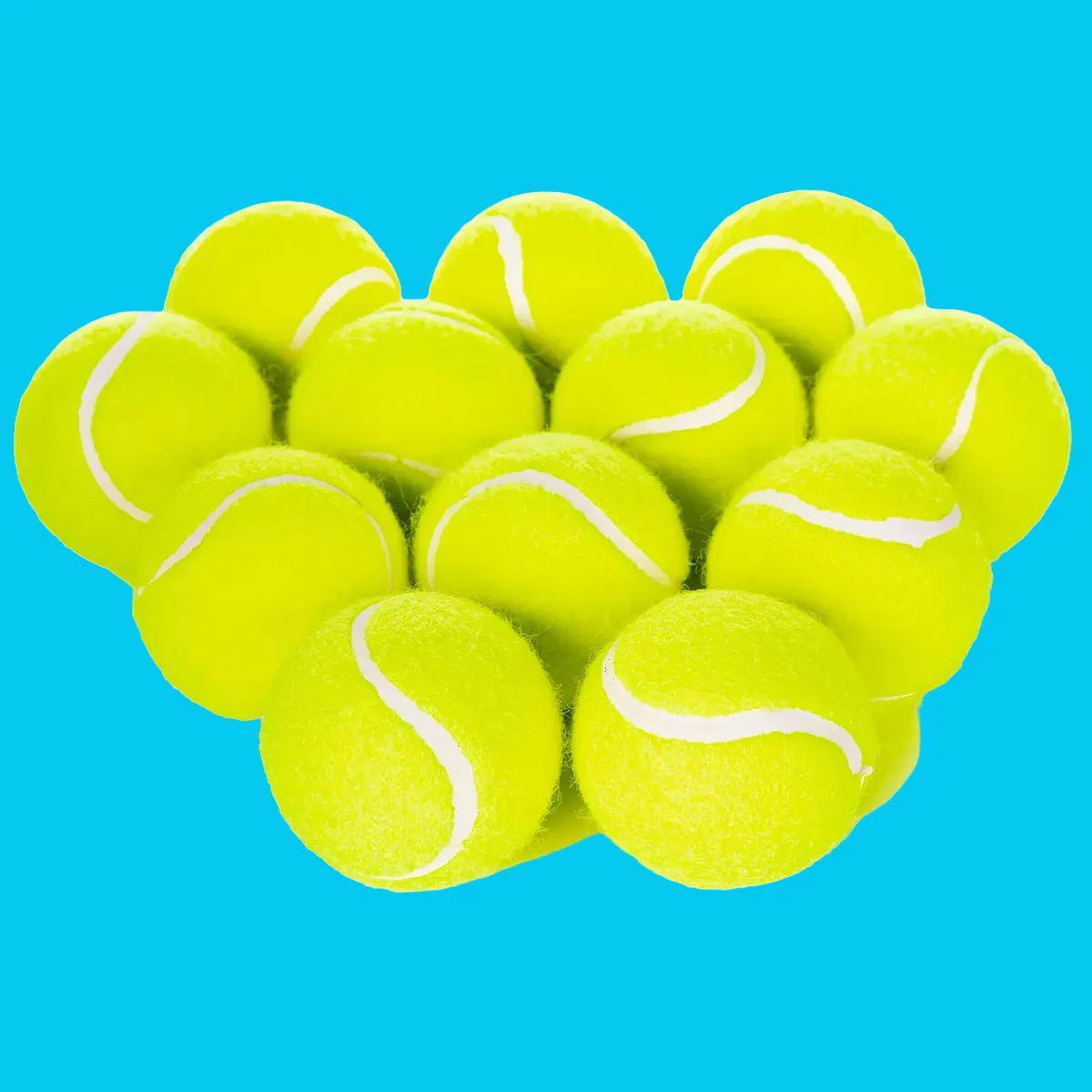 Tennis Balls x15