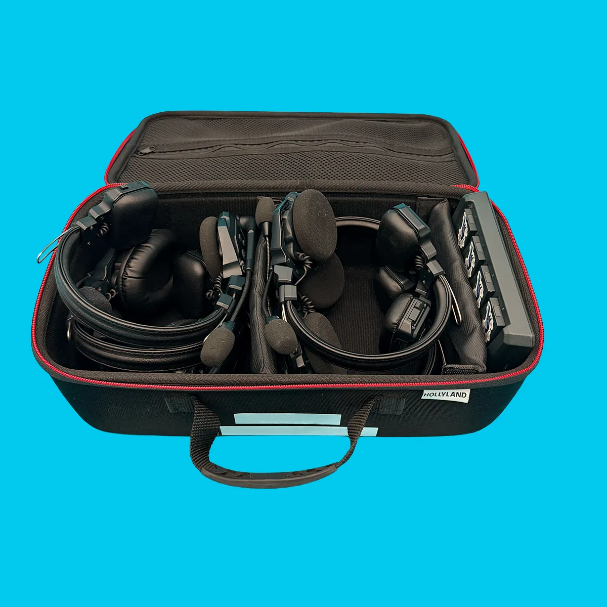 Hollyland Solidcom C1 6 Headset