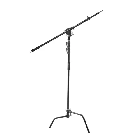 Cross Arm Boom