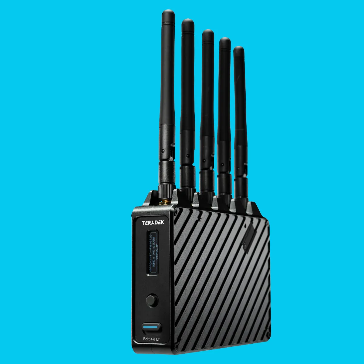 Teradek Bolt 4K LT 3G-SDI Receiver