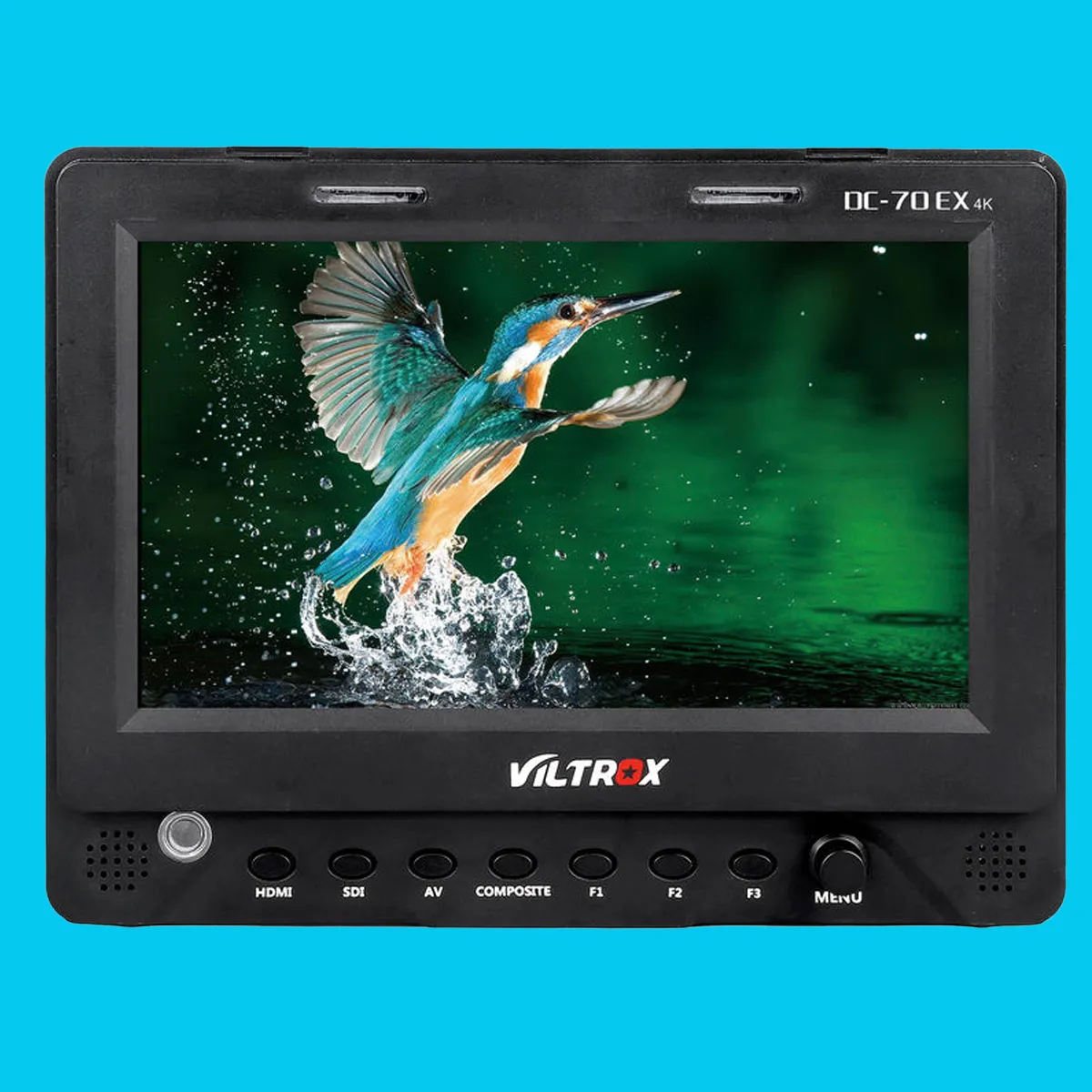 Viltrox LCD monitor DC-70EX