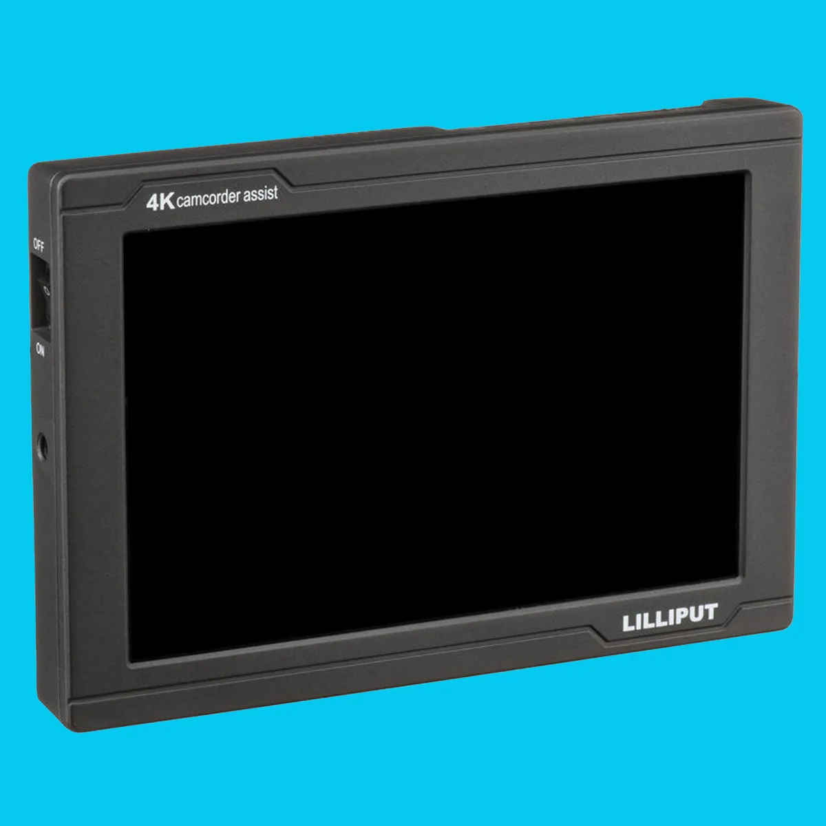 Lilliput 7” Field Monitor
