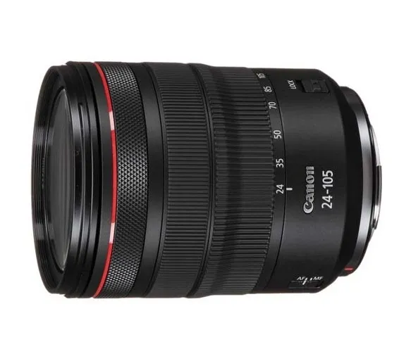 Canon RF 24-105mm f/4L 