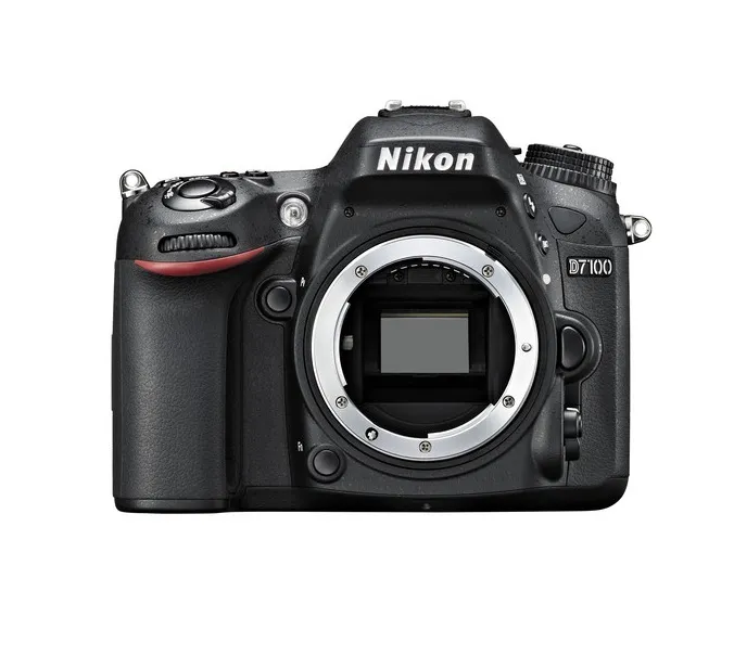 Nikon D7100 