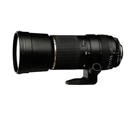 Tamron 200-500mm for Nikon (Try & Buy) 