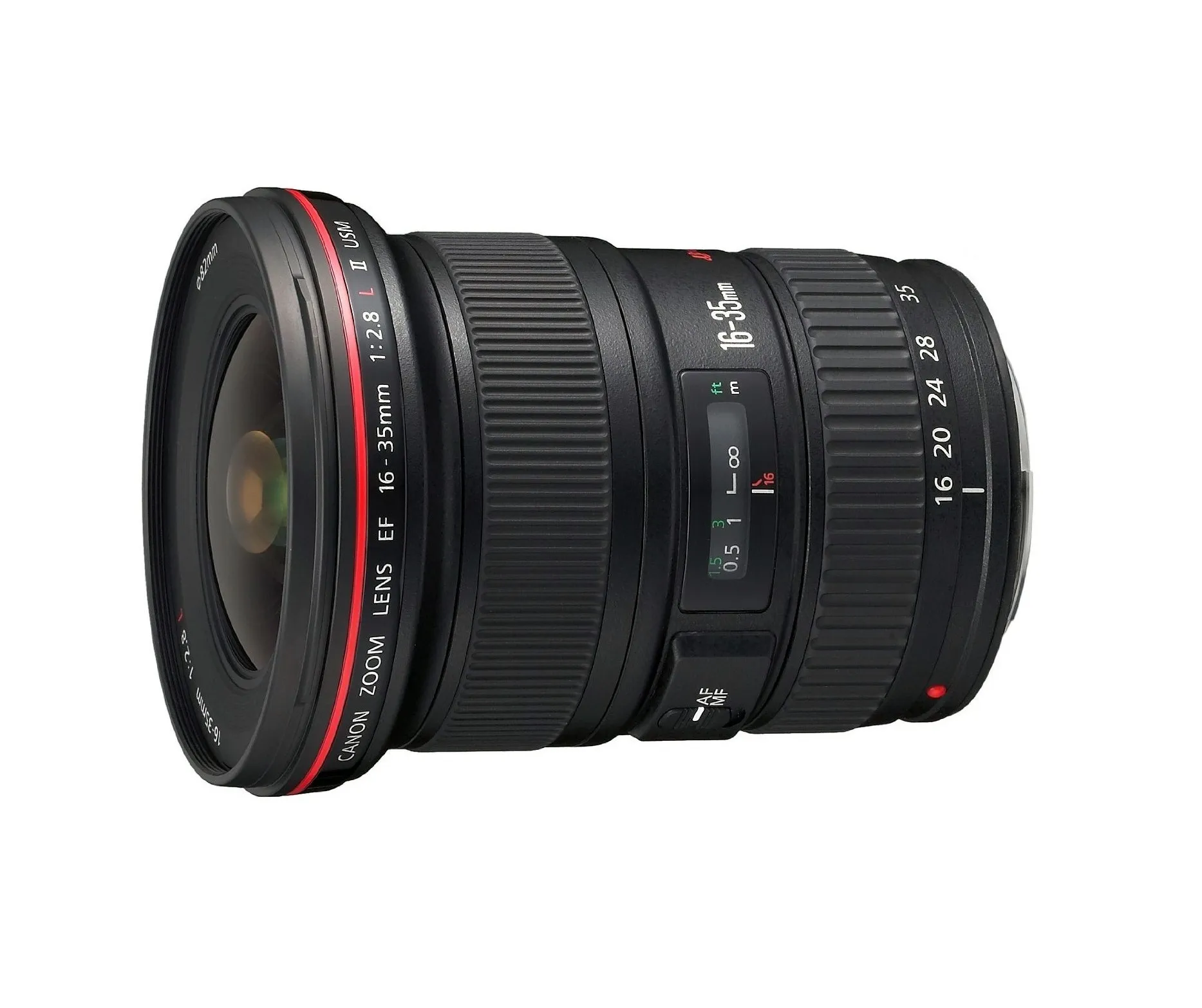 Canon 16-35mm f/2.8L II (Try & Buy) 