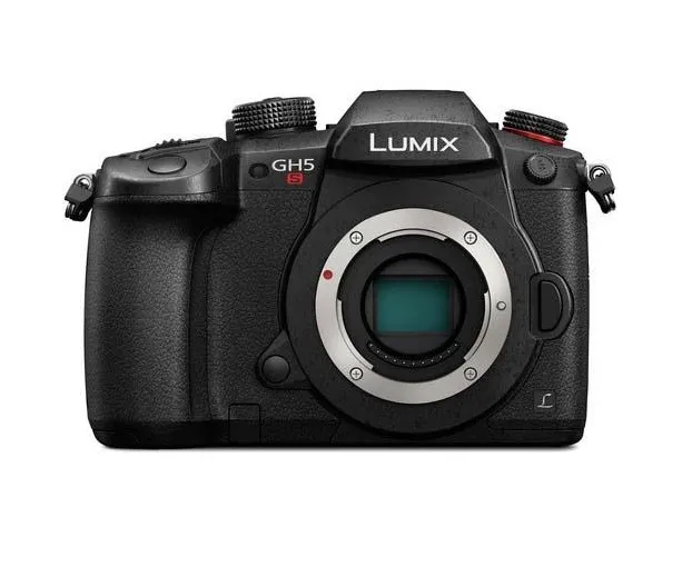 Panasonic GH5S 
