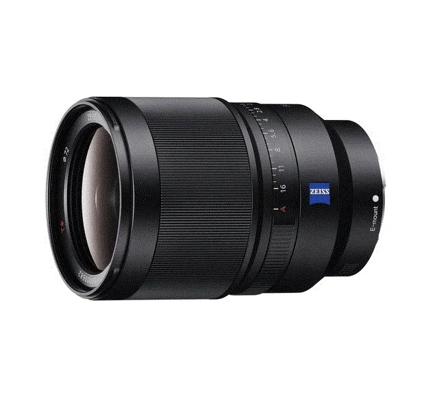 Sony FE 35mm f/1.4 ZA