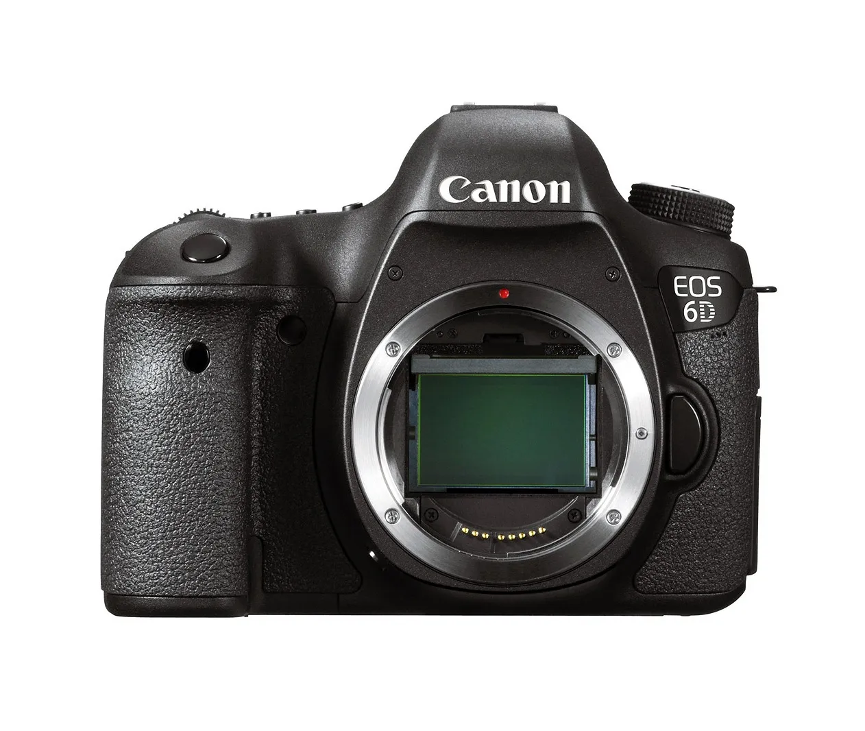 Canon 6D (Try & Buy)