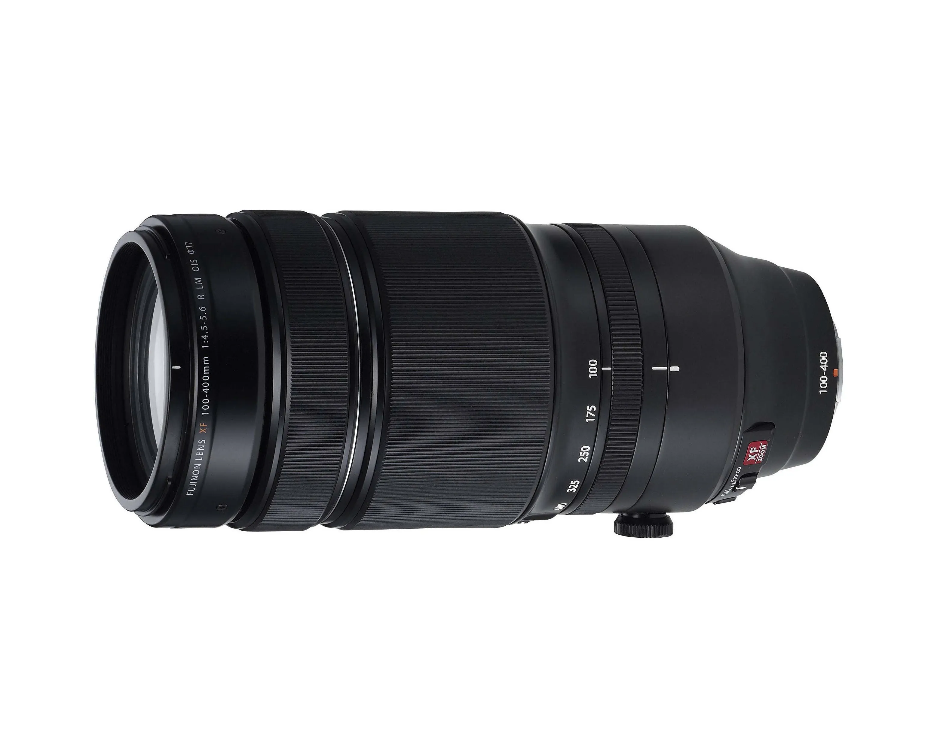 Fuji XF 100-400mm f/4.5-5.6 R LM OIS WR 