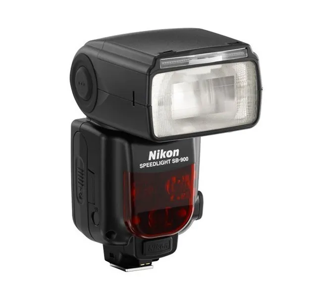 Nikon SB900 