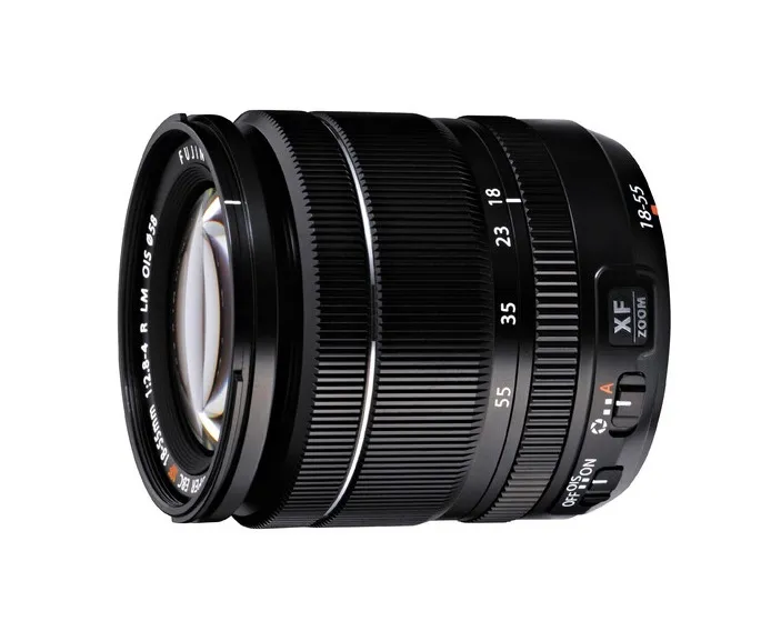 Fuji XF 18-55mm f/2.8 - 4 R (Try & Buy) 