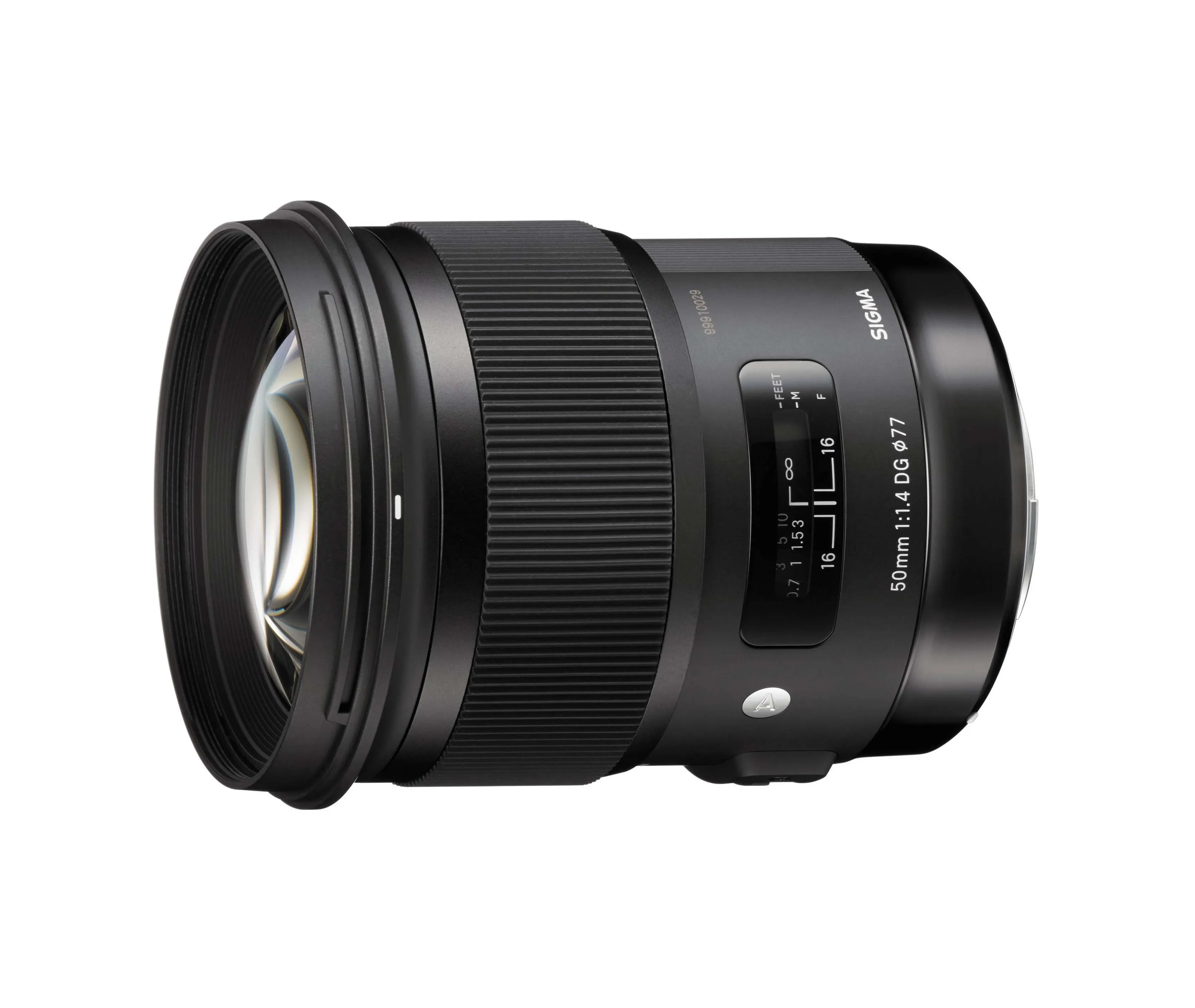 Sigma 50mm f/1.4 HSM Art for Nikon 