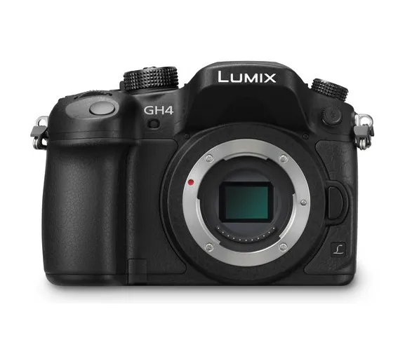 Panasonic GH4 (Try & Buy)