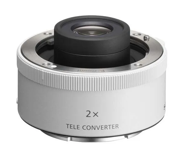 Sony FE 2x Teleconverter 