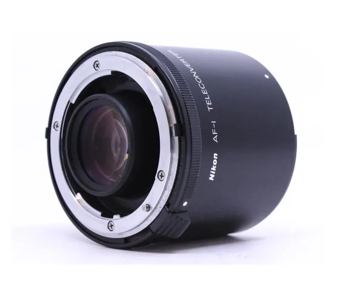 Nikon AF-S Teleconverter TE-20E 2x 