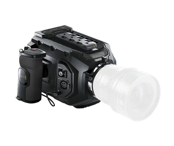 Blackmagic Design URSA Mini 4.6K EF (Try & Buy)