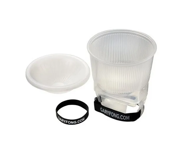 Gary Fong Lightsphere Diffuser Universal 