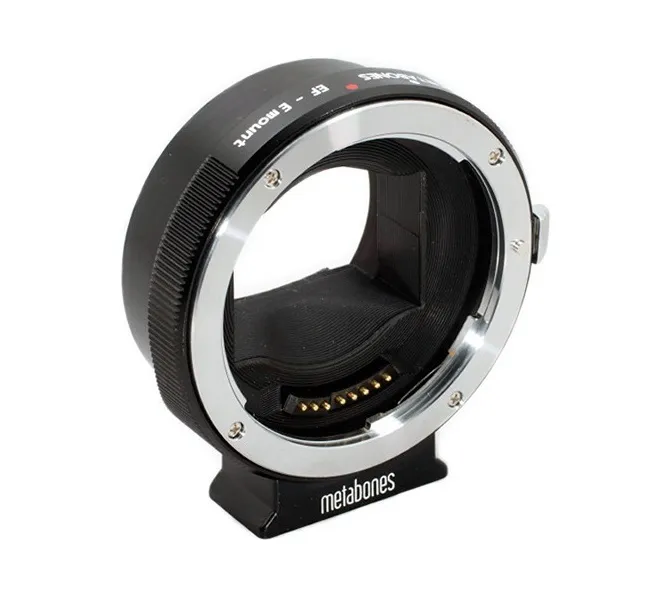 Metabones Canon EF Lens to Sony E Camera Adapter IV 