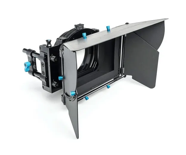 Redorck 4 Mate Box (Try & Buy) 