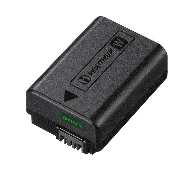Sony NP-FW50 Battery for Sony a7rII/ 7sII 