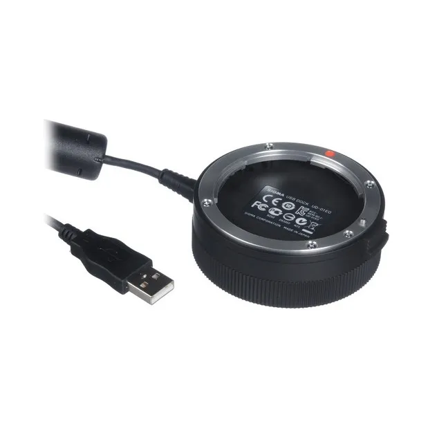 Sigma USB Dock for Canon Sigma Art 