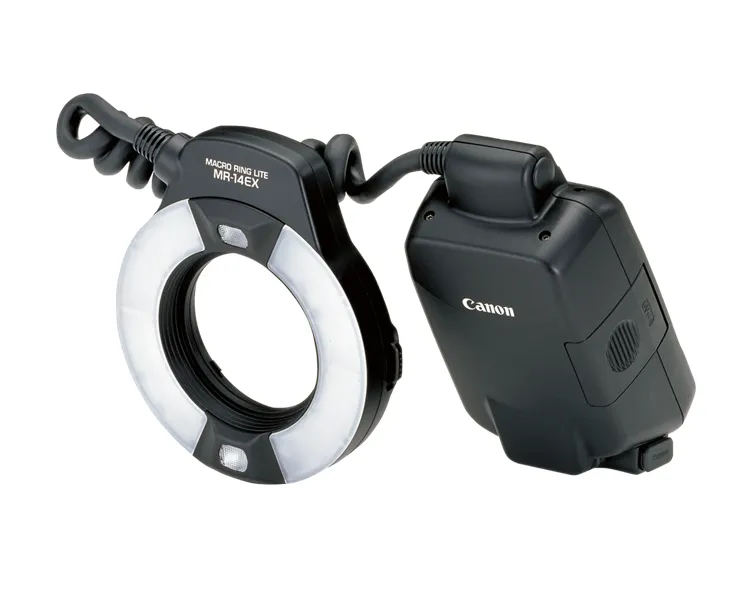 Canon MR-14EX (Try & Buy) 