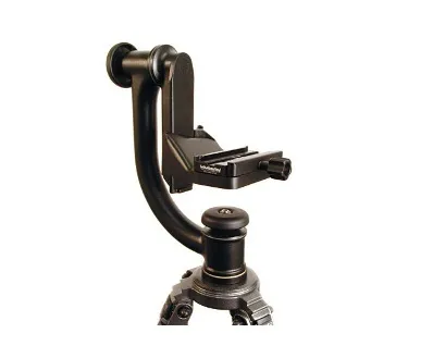 Wimberley Gimbal with Quick Release Base 