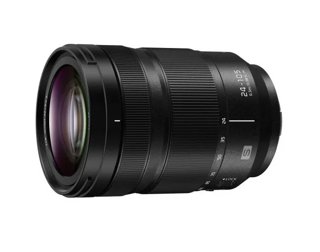 Panasonic S 24-105mm f/4 OIS 