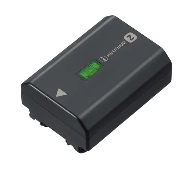 Sony NP-PZ100 Battery for Sony a7 III, a7 IV 