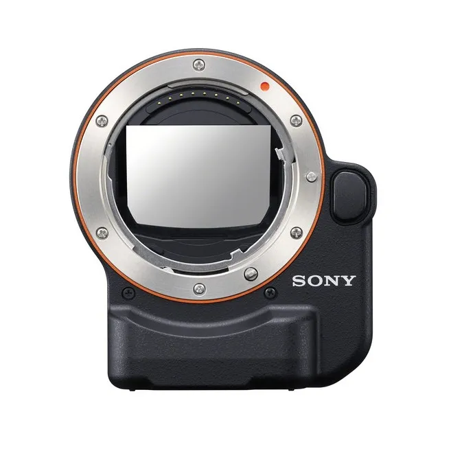 Sony LA-EA4 Adapter Sony A lens to Sony E mount 