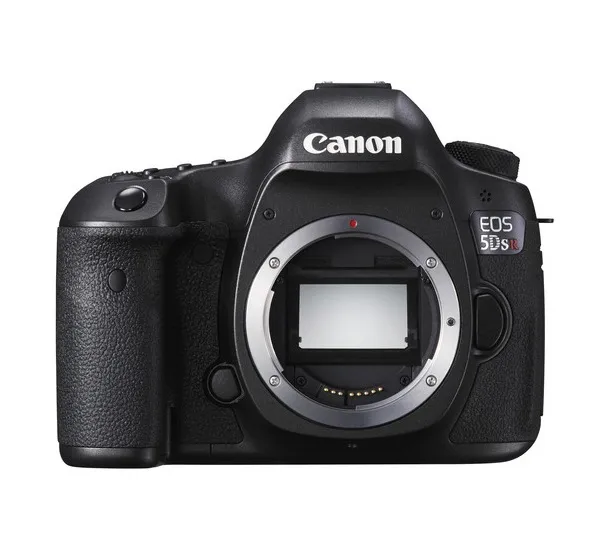 Canon 5Ds R 