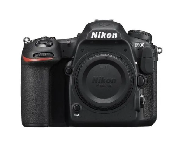 Nikon D500 