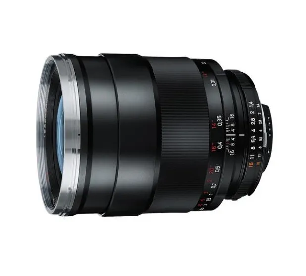 Zeiss ZF.2 35mm f/1.4 for Nikon 