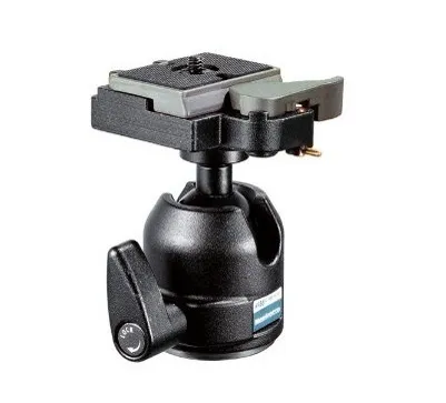 Manfrotto 486 RC2 Ballhead-Support 13 lbs 