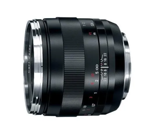 Zeiss ZE 50mm f/2 Makro for Canon