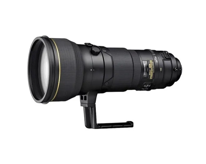 Nikon 400mm f/2.8G AF-S VR 